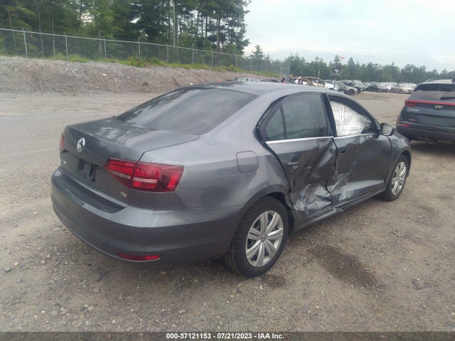 3VW2B7AJ4HM331544 Volkswagen Jetta 1.4t S