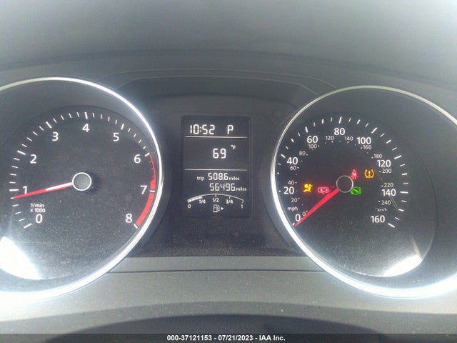 3VW2B7AJ4HM331544 Volkswagen Jetta 1.4t S