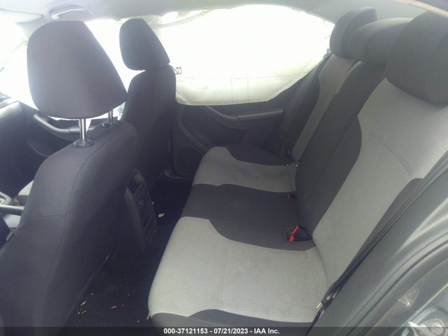 3VW2B7AJ4HM331544 Volkswagen Jetta 1.4t S