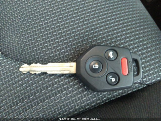 4S3GTAB63N3724798 Subaru Impreza