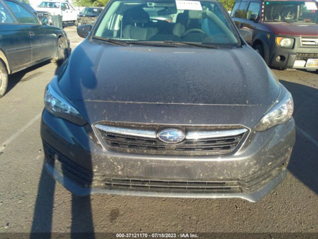 4S3GTAB63N3724798 Subaru Impreza
