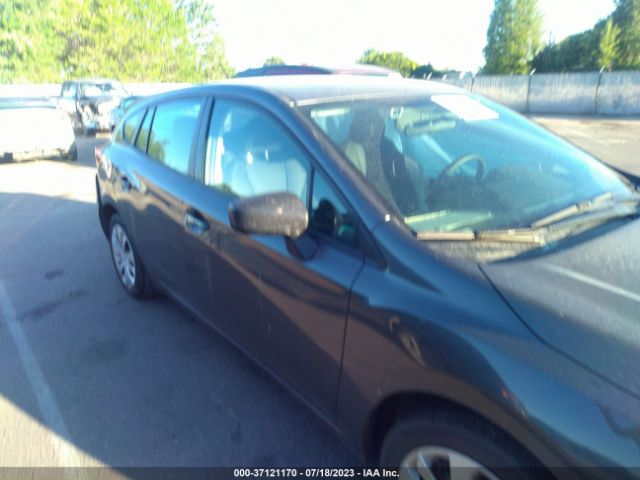 4S3GTAB63N3724798 Subaru Impreza