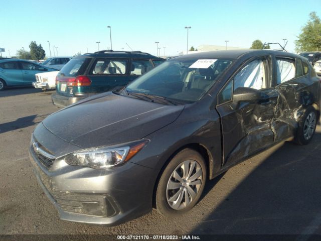 4S3GTAB63N3724798 Subaru Impreza