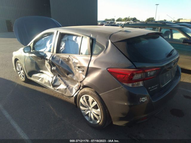 4S3GTAB63N3724798 Subaru Impreza