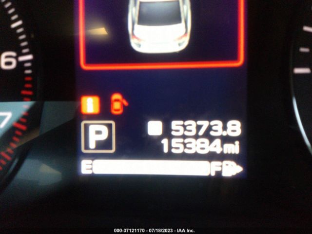 4S3GTAB63N3724798 Subaru Impreza