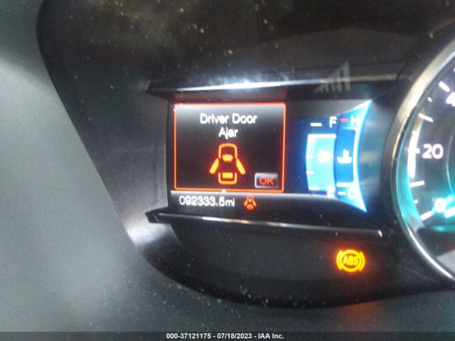 1FM5K7D80JGC49024 Ford EXPLORER XLT
