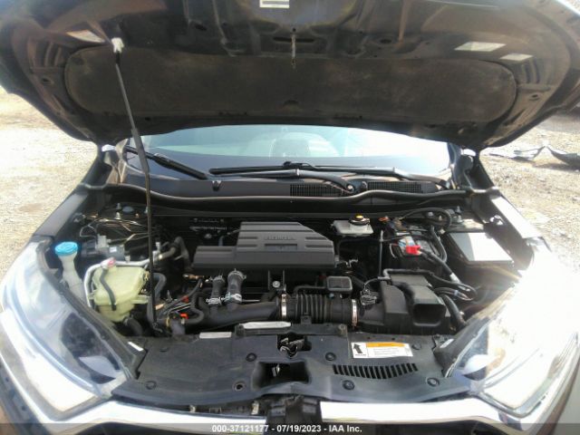 5J6RW2H97HL003051 Honda Cr-v Touring