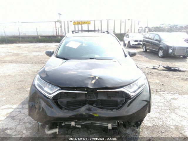 5J6RW2H97HL003051 Honda Cr-v Touring