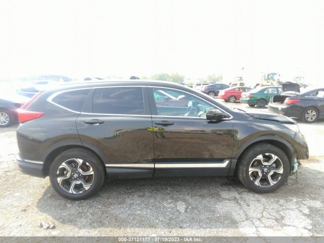 5J6RW2H97HL003051 Honda Cr-v Touring