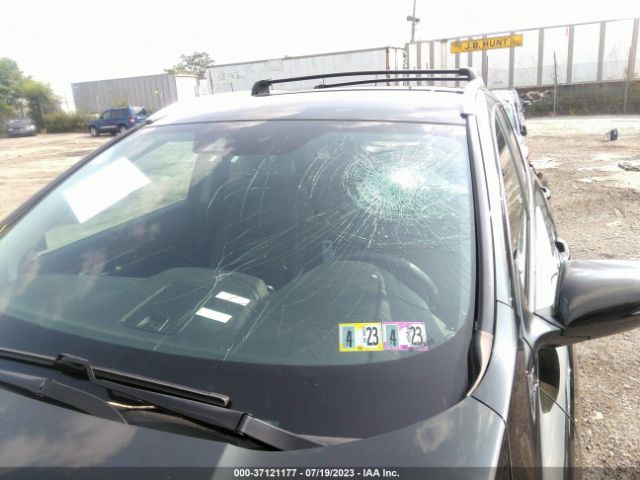5J6RW2H97HL003051 Honda Cr-v Touring
