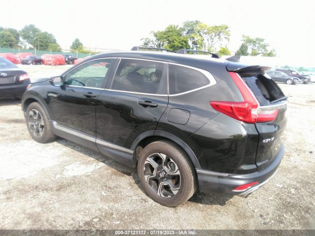 5J6RW2H97HL003051 Honda Cr-v Touring