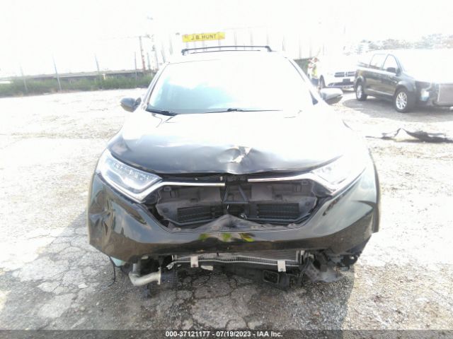 5J6RW2H97HL003051 Honda Cr-v Touring