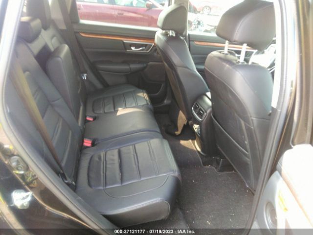 5J6RW2H97HL003051 Honda Cr-v Touring