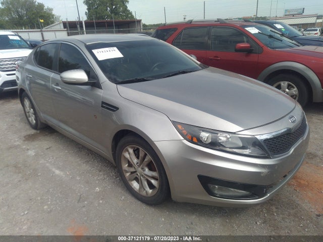 37121179 :رقم المزاد ، 5XXGM4A7XCG080433 vin ، 2012 Kia Optima Lx مزاد بيع