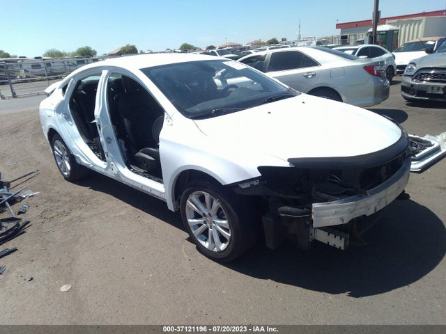 Chrysler 200 Limited Platinum 2017 1C3CCCABXHN505701 Image 6
