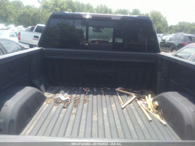 1GTU9DED1KZ106112 GMC Sierra 1500 Slt