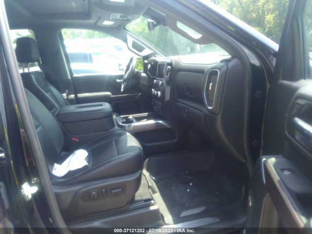 1GTU9DED1KZ106112 GMC Sierra 1500 Slt