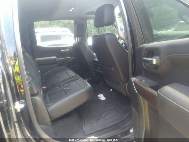 1GTU9DED1KZ106112 GMC Sierra 1500 Slt