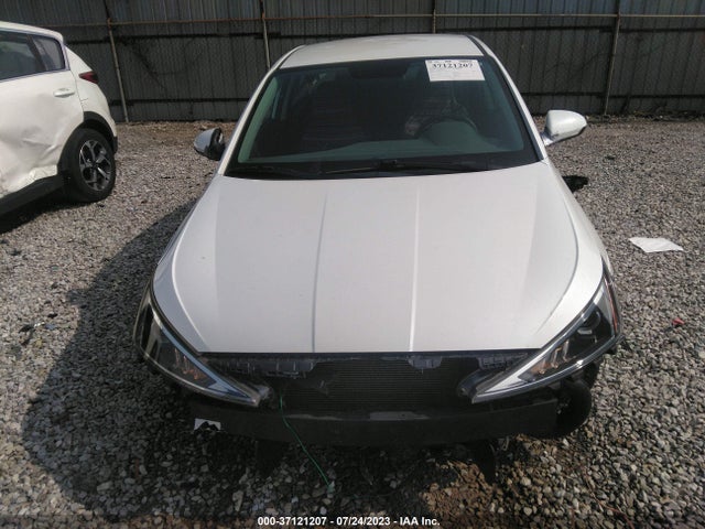 Aukcja sprzedaży 2019 Hyundai Elantra Se, vin: 5NPD74LF7KH494237, numer aukcji: 37121207