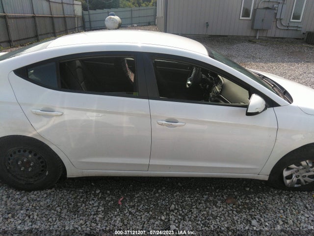 Aukcja sprzedaży 2019 Hyundai Elantra Se, vin: 5NPD74LF7KH494237, numer aukcji: 37121207