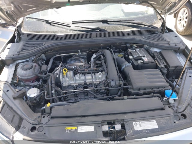 2020 VOLKSWAGEN JETTA S/SE/R-LINE VIN: 3VWCB7BUXLM049351