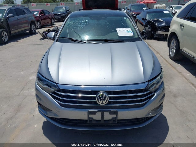 2020 VOLKSWAGEN JETTA S/SE/R-LINE VIN: 3VWCB7BUXLM049351
