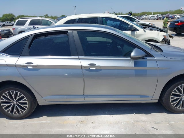 2020 VOLKSWAGEN JETTA S/SE/R-LINE VIN: 3VWCB7BUXLM049351