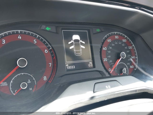 2020 VOLKSWAGEN JETTA S/SE/R-LINE VIN: 3VWCB7BUXLM049351