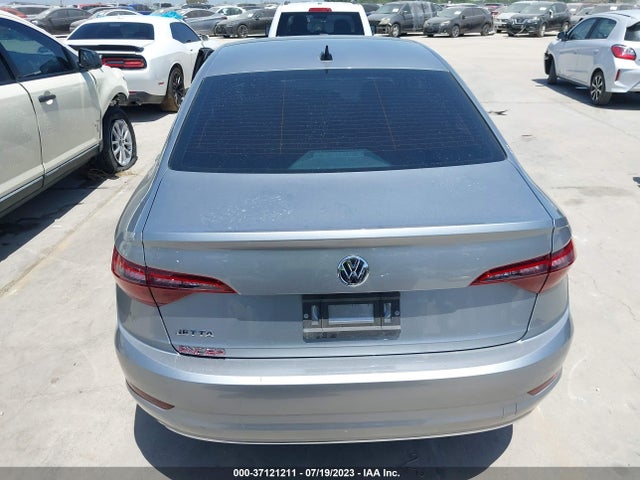 2020 VOLKSWAGEN JETTA S/SE/R-LINE VIN: 3VWCB7BUXLM049351
