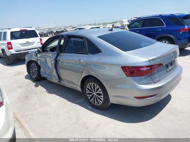 2020 VOLKSWAGEN JETTA S/SE/R-LINE VIN: 3VWCB7BUXLM049351