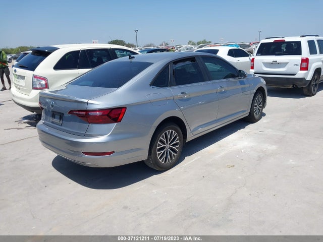 2020 VOLKSWAGEN JETTA S/SE/R-LINE VIN: 3VWCB7BUXLM049351