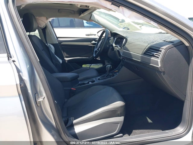 2020 VOLKSWAGEN JETTA S/SE/R-LINE VIN: 3VWCB7BUXLM049351