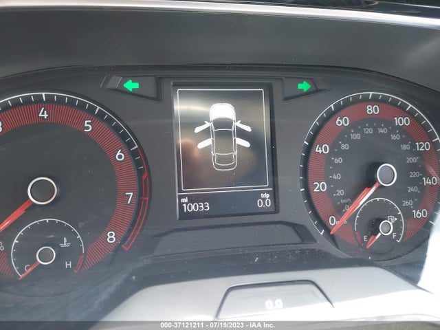 2020 VOLKSWAGEN JETTA S/SE/R-LINE VIN: 3VWCB7BUXLM049351