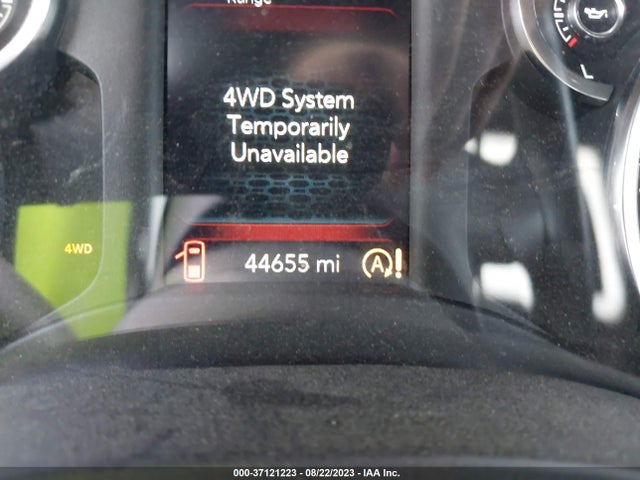 RAM 1500 Big Horn 2021 1C6SRFFT9MN749270 Image 7
