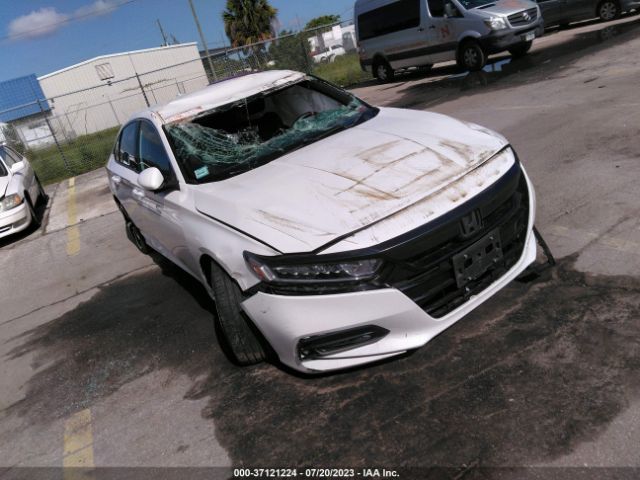 1HGCV1F33LA048310 auction archive image