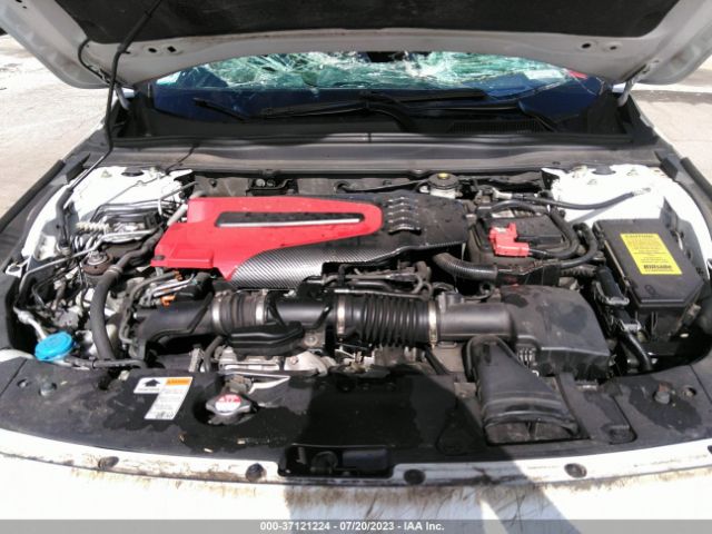1HGCV1F33LA048310 Honda Accord Sedan Sport