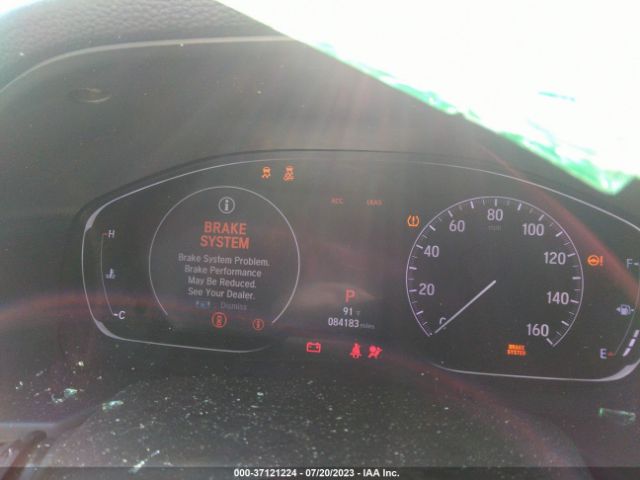1HGCV1F33LA048310 Honda Accord Sedan Sport