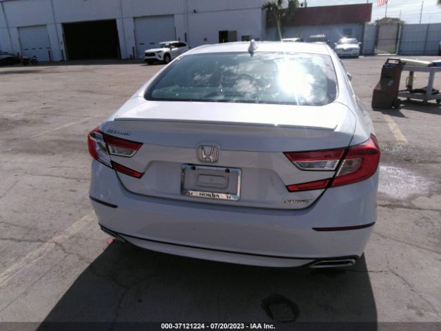 1HGCV1F33LA048310 Honda Accord Sedan Sport