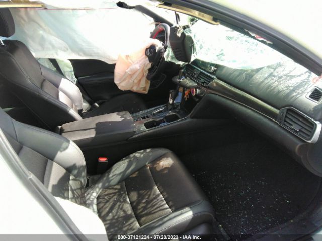 1HGCV1F33LA048310 Honda Accord Sedan Sport