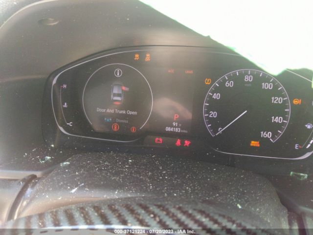 1HGCV1F33LA048310 Honda Accord Sedan Sport