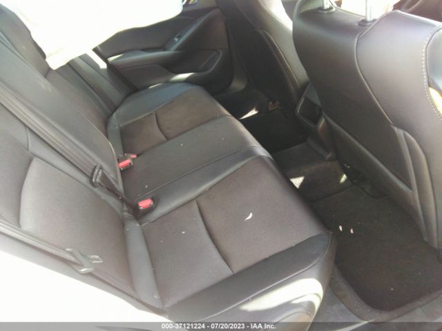 1HGCV1F33LA048310 Honda Accord Sedan Sport