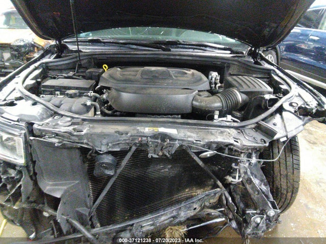 2020 JEEP GRAND CHEROKEE LIMITED 4X4 VIN: 1C4RJFBG9LC105818