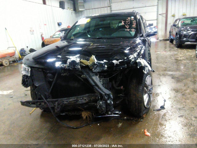 2020 JEEP GRAND CHEROKEE LIMITED 4X4 VIN: 1C4RJFBG9LC105818