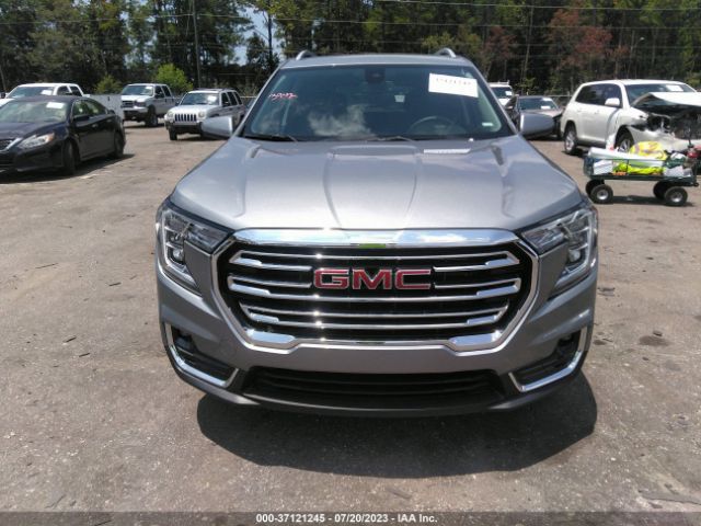 3GKALPEG9PL198315 GMC Terrain Slt