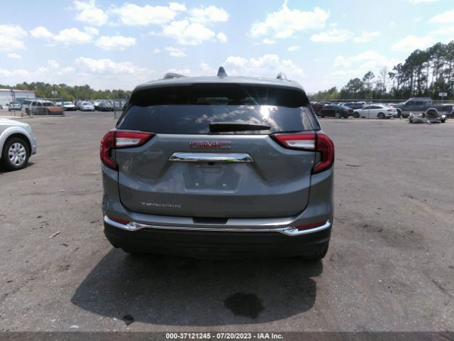 3GKALPEG9PL198315 GMC Terrain Slt