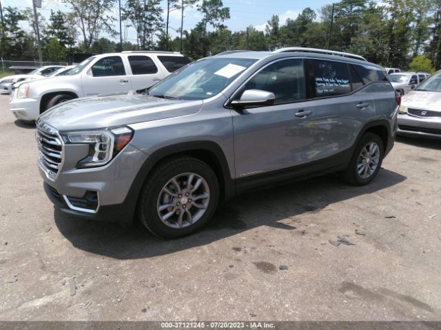 3GKALPEG9PL198315 GMC Terrain Slt