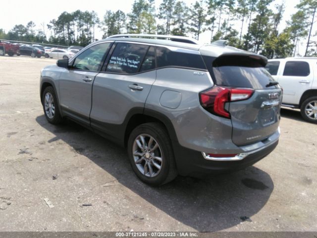 3GKALPEG9PL198315 GMC Terrain Slt