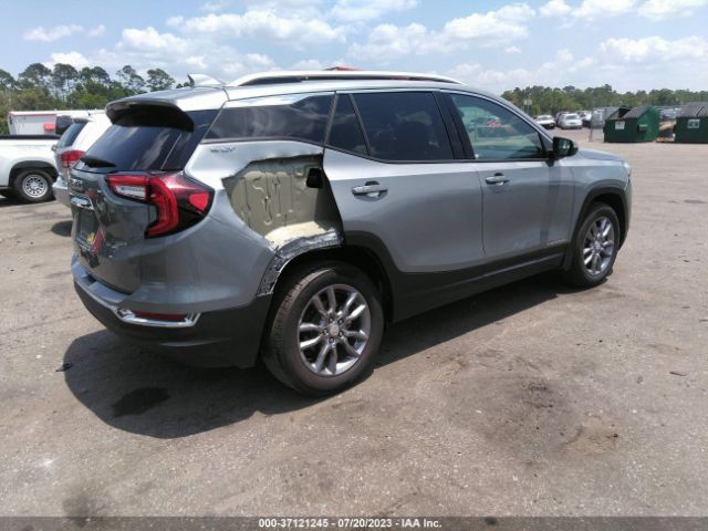 3GKALPEG9PL198315 GMC Terrain Slt