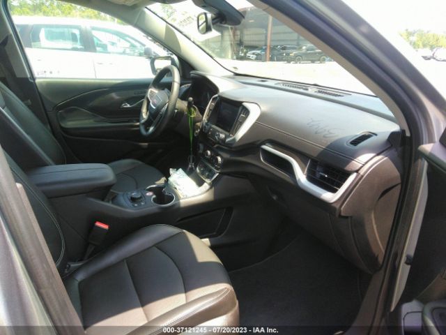 3GKALPEG9PL198315 GMC Terrain Slt
