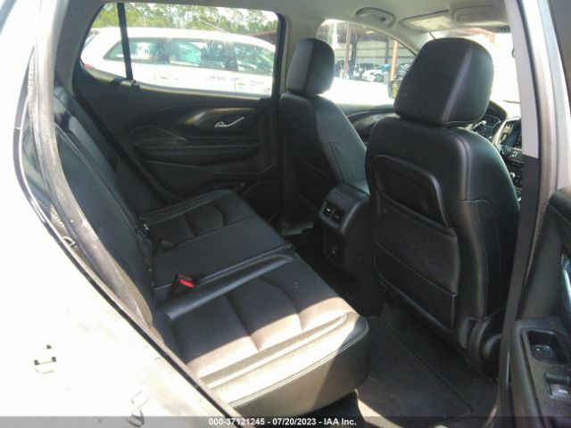 3GKALPEG9PL198315 GMC Terrain Slt
